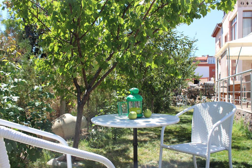 Cozy Villa Cappadocia Ючхисар Екстериор снимка