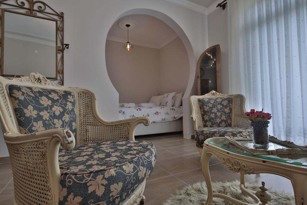 Cozy Villa Cappadocia Ючхисар Стая снимка