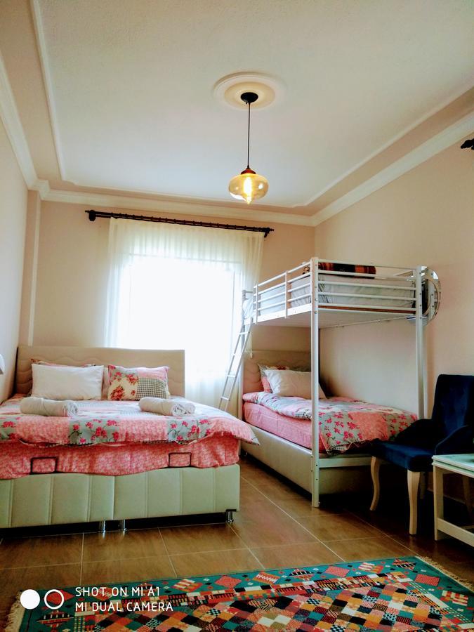 Cozy Villa Cappadocia Ючхисар Екстериор снимка