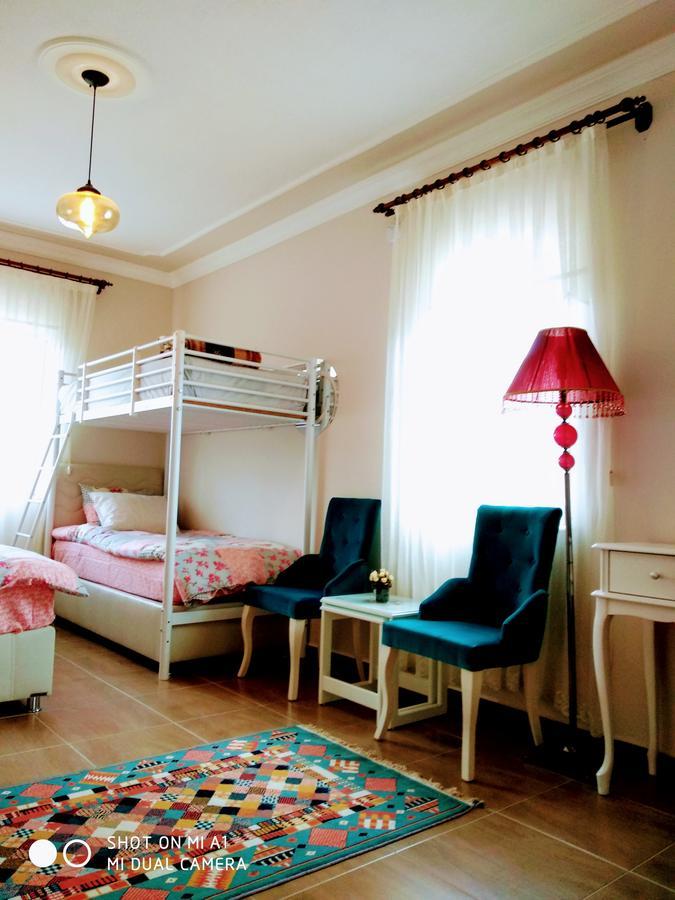 Cozy Villa Cappadocia Ючхисар Екстериор снимка