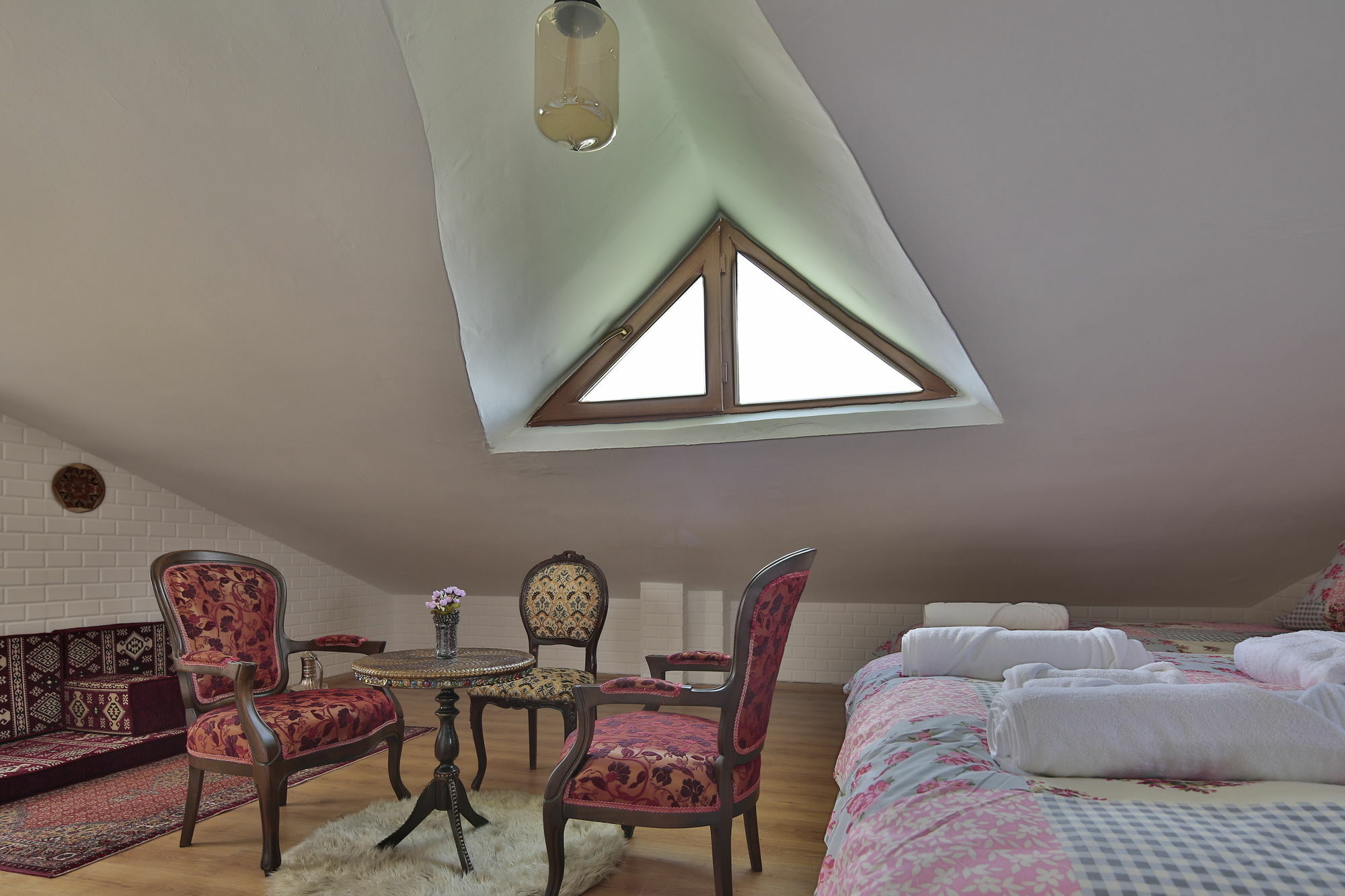 Cozy Villa Cappadocia Ючхисар Екстериор снимка