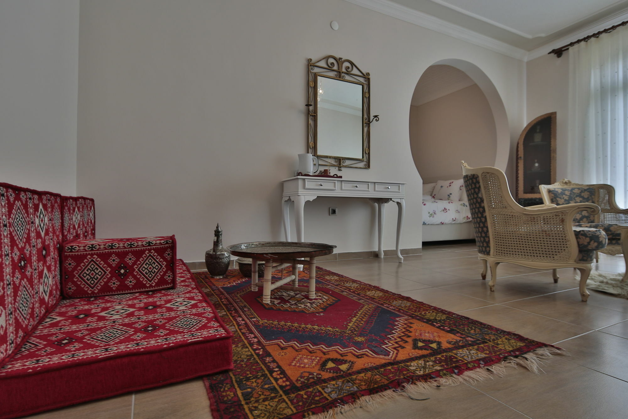 Cozy Villa Cappadocia Ючхисар Екстериор снимка
