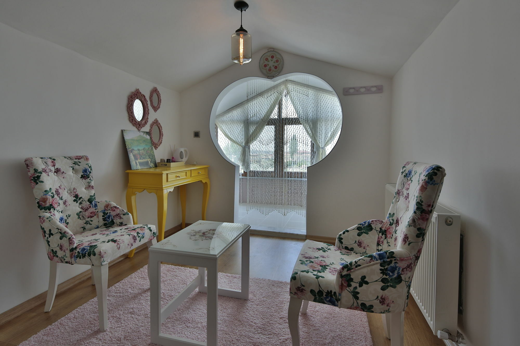 Cozy Villa Cappadocia Ючхисар Екстериор снимка