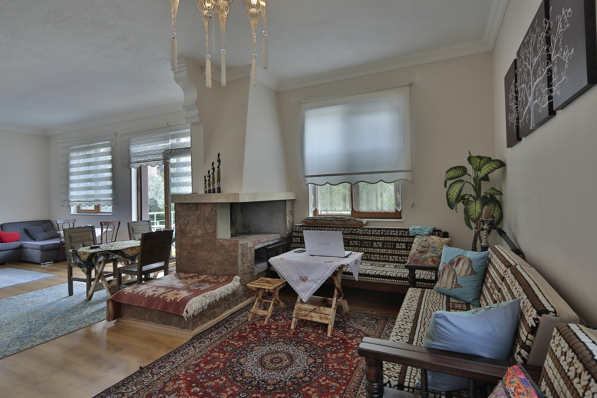Cozy Villa Cappadocia Ючхисар Екстериор снимка