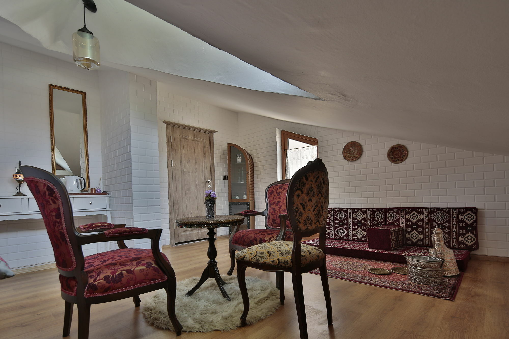 Cozy Villa Cappadocia Ючхисар Екстериор снимка