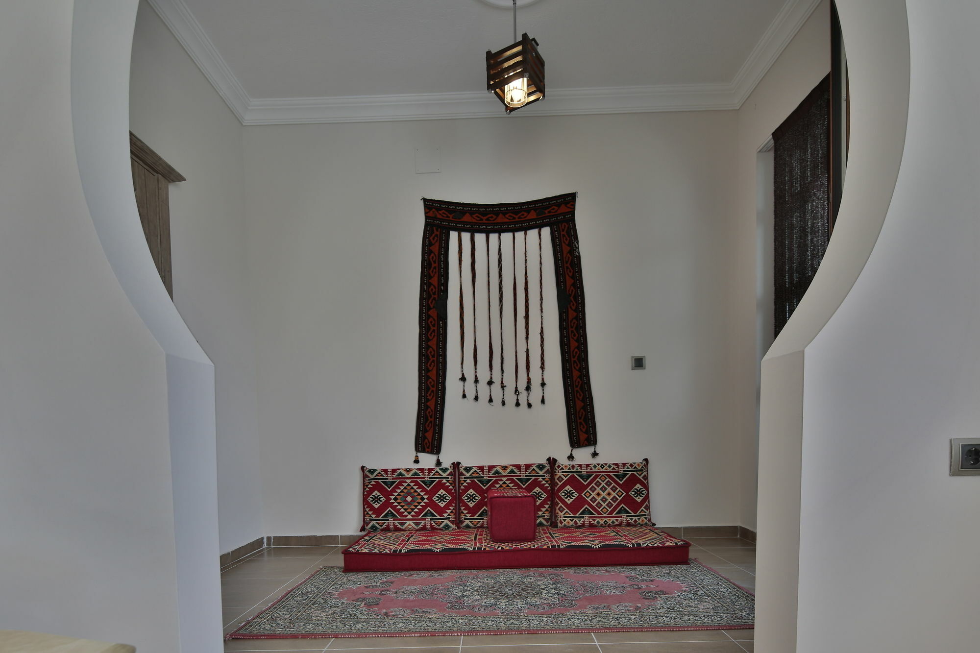 Cozy Villa Cappadocia Ючхисар Екстериор снимка