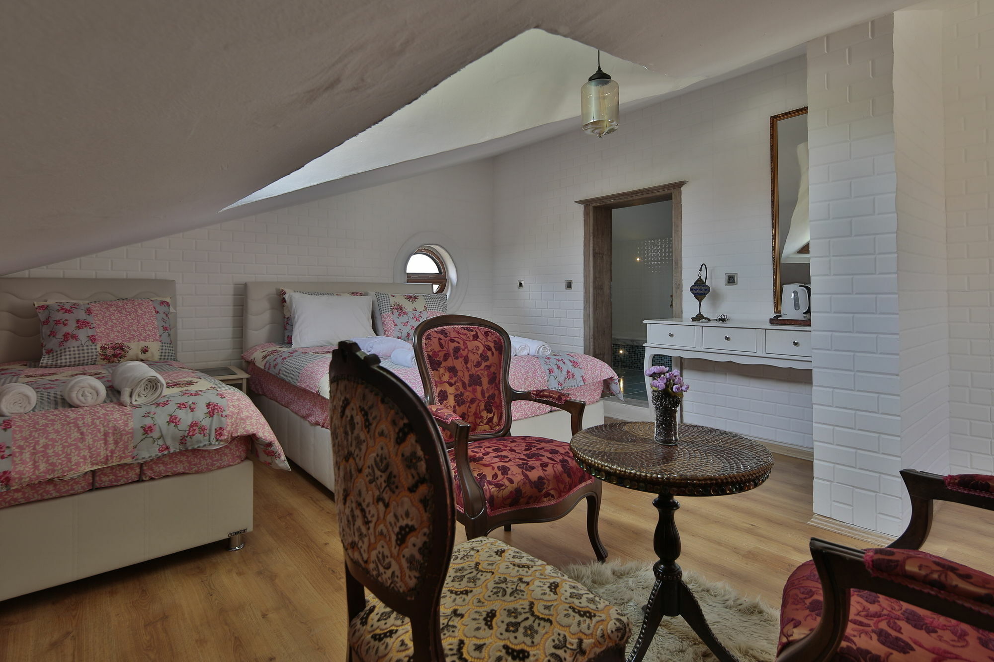 Cozy Villa Cappadocia Ючхисар Екстериор снимка