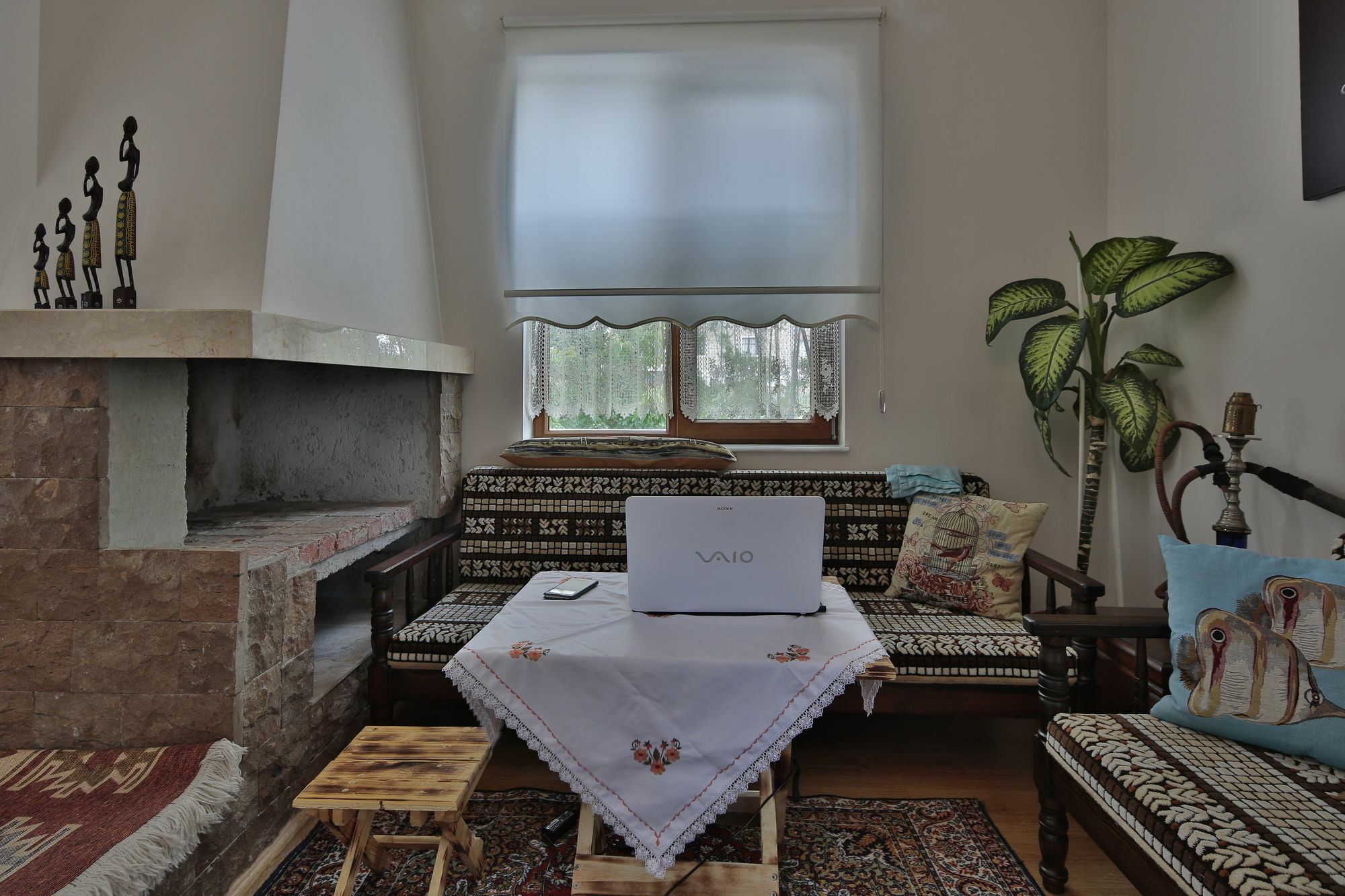Cozy Villa Cappadocia Ючхисар Екстериор снимка