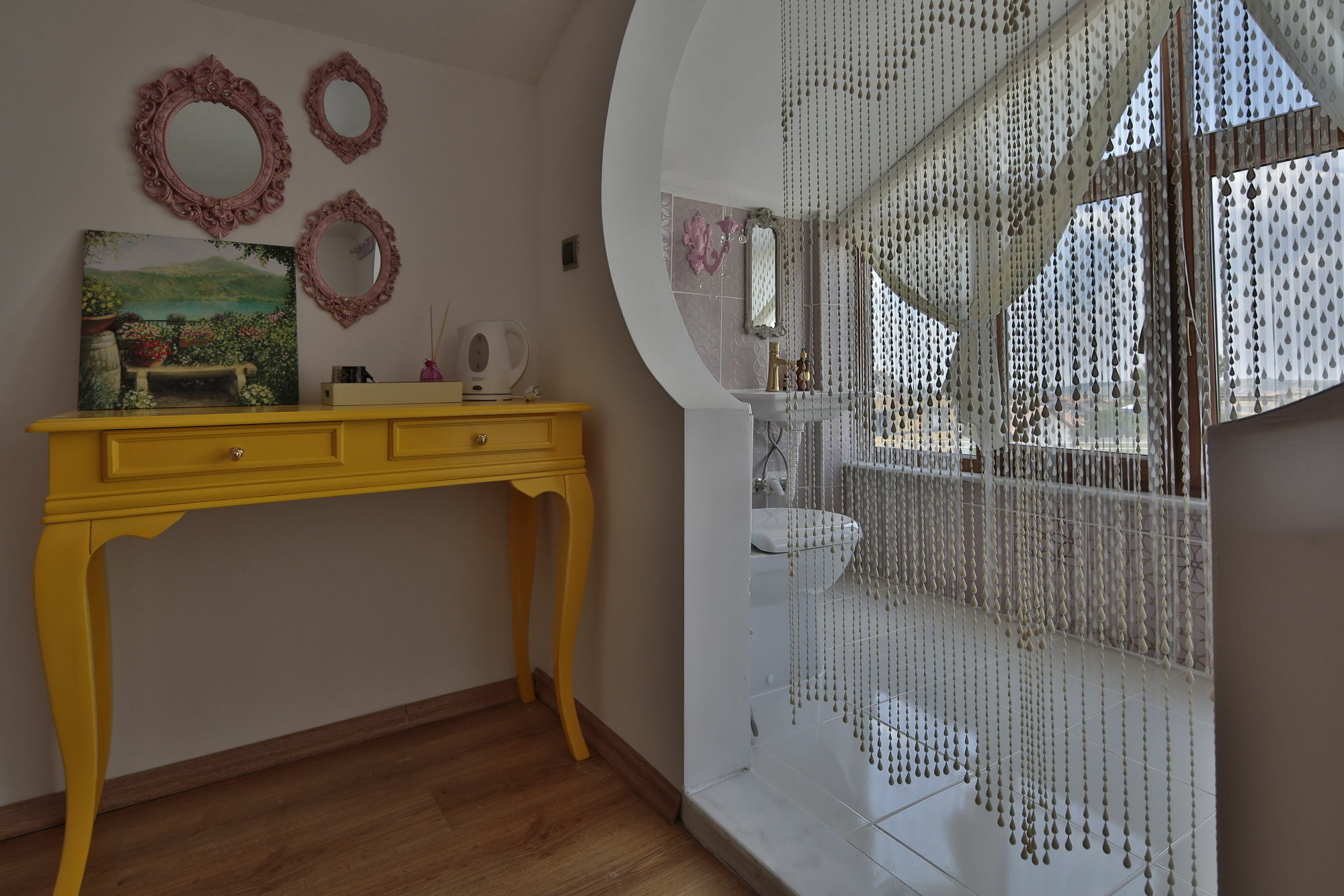 Cozy Villa Cappadocia Ючхисар Екстериор снимка