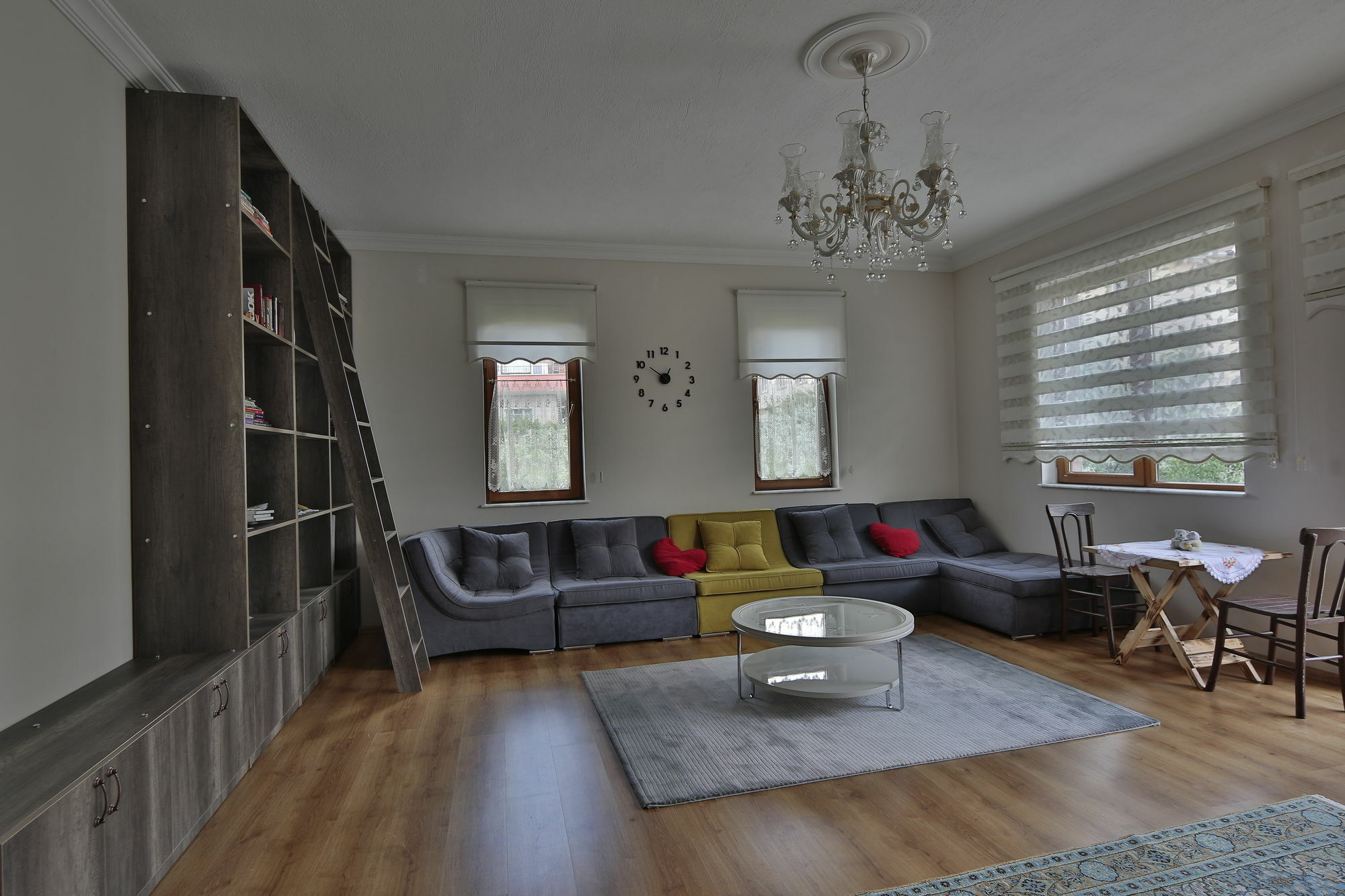 Cozy Villa Cappadocia Ючхисар Екстериор снимка