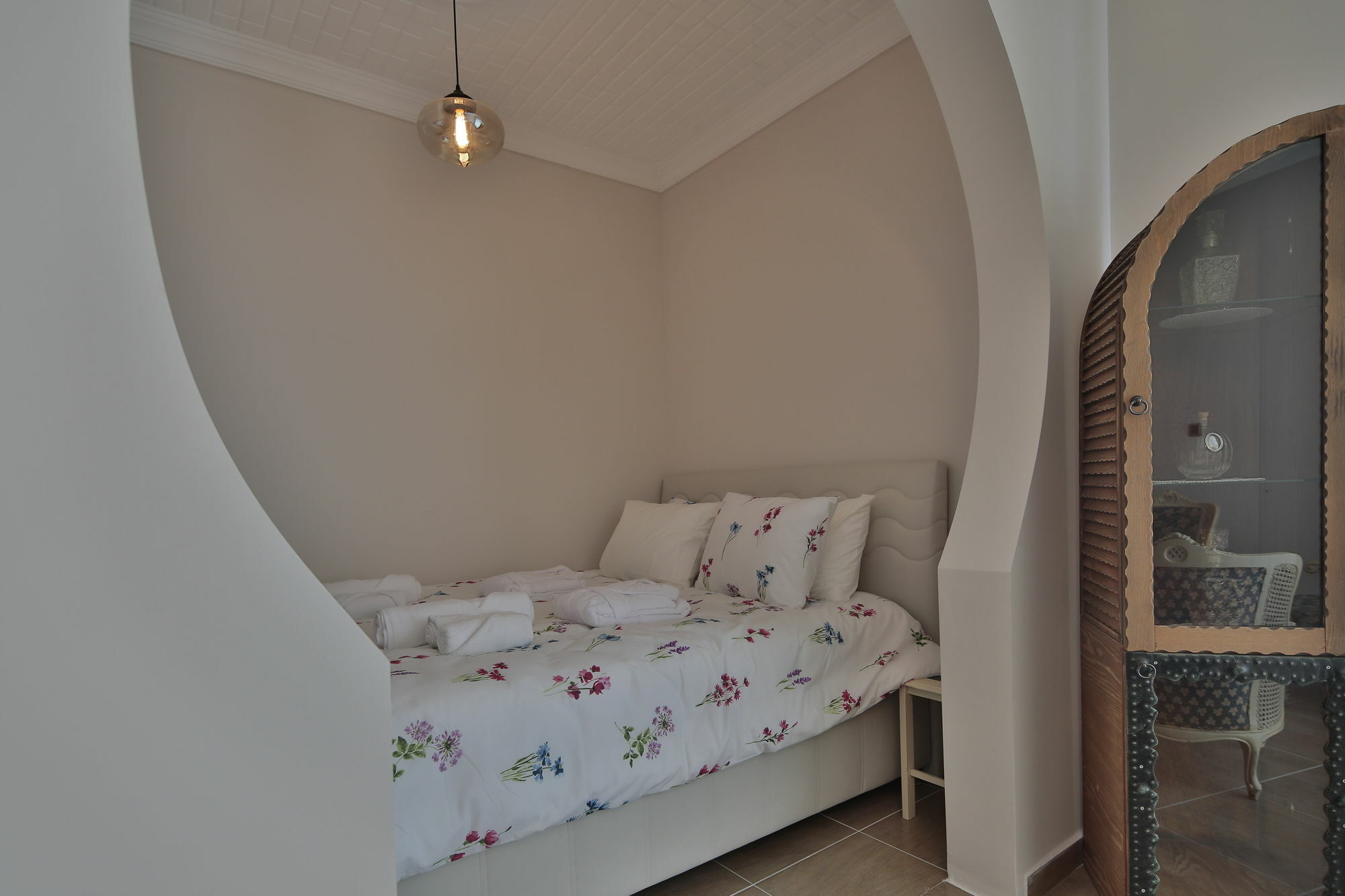 Cozy Villa Cappadocia Ючхисар Екстериор снимка