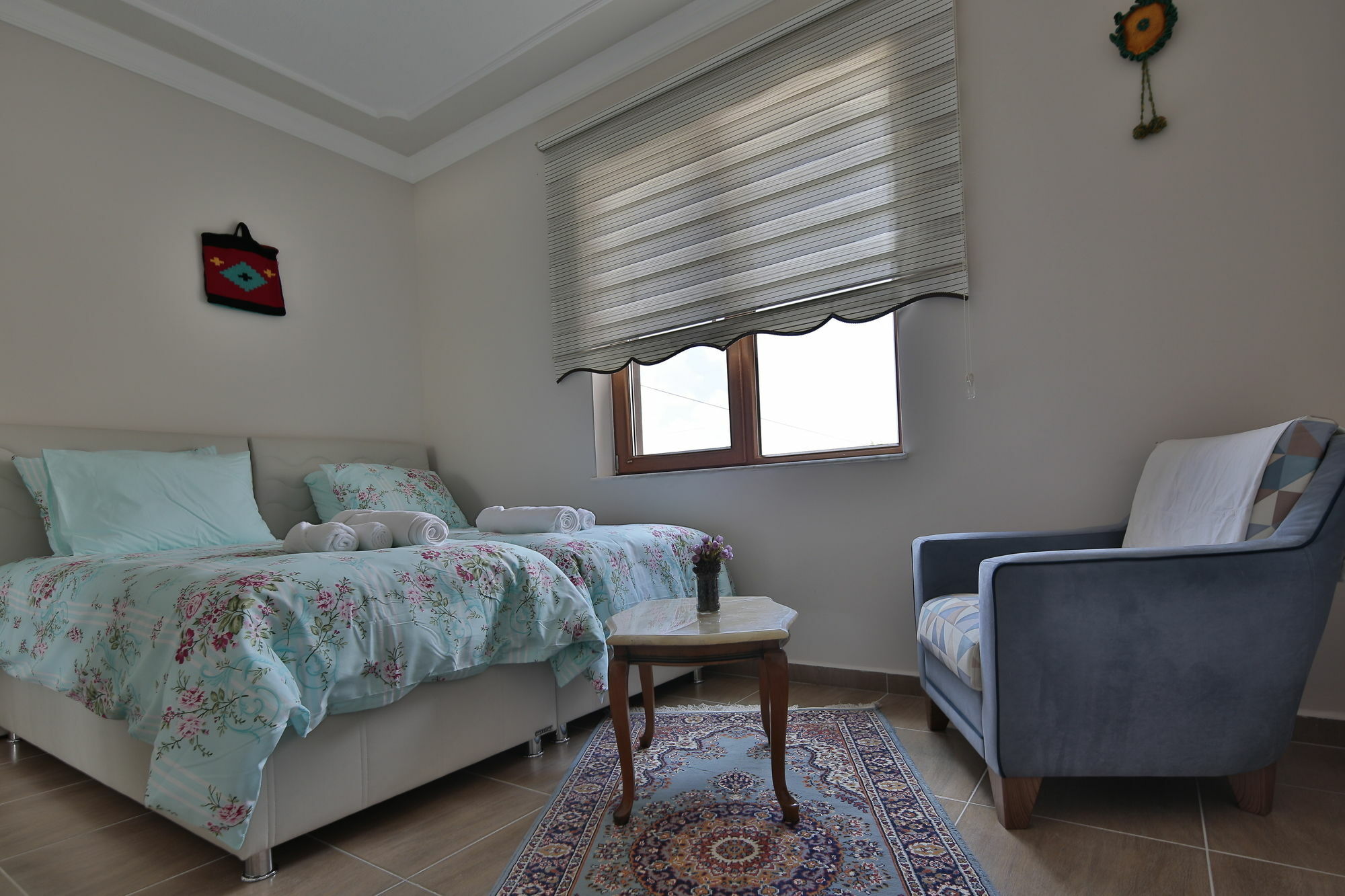Cozy Villa Cappadocia Ючхисар Екстериор снимка