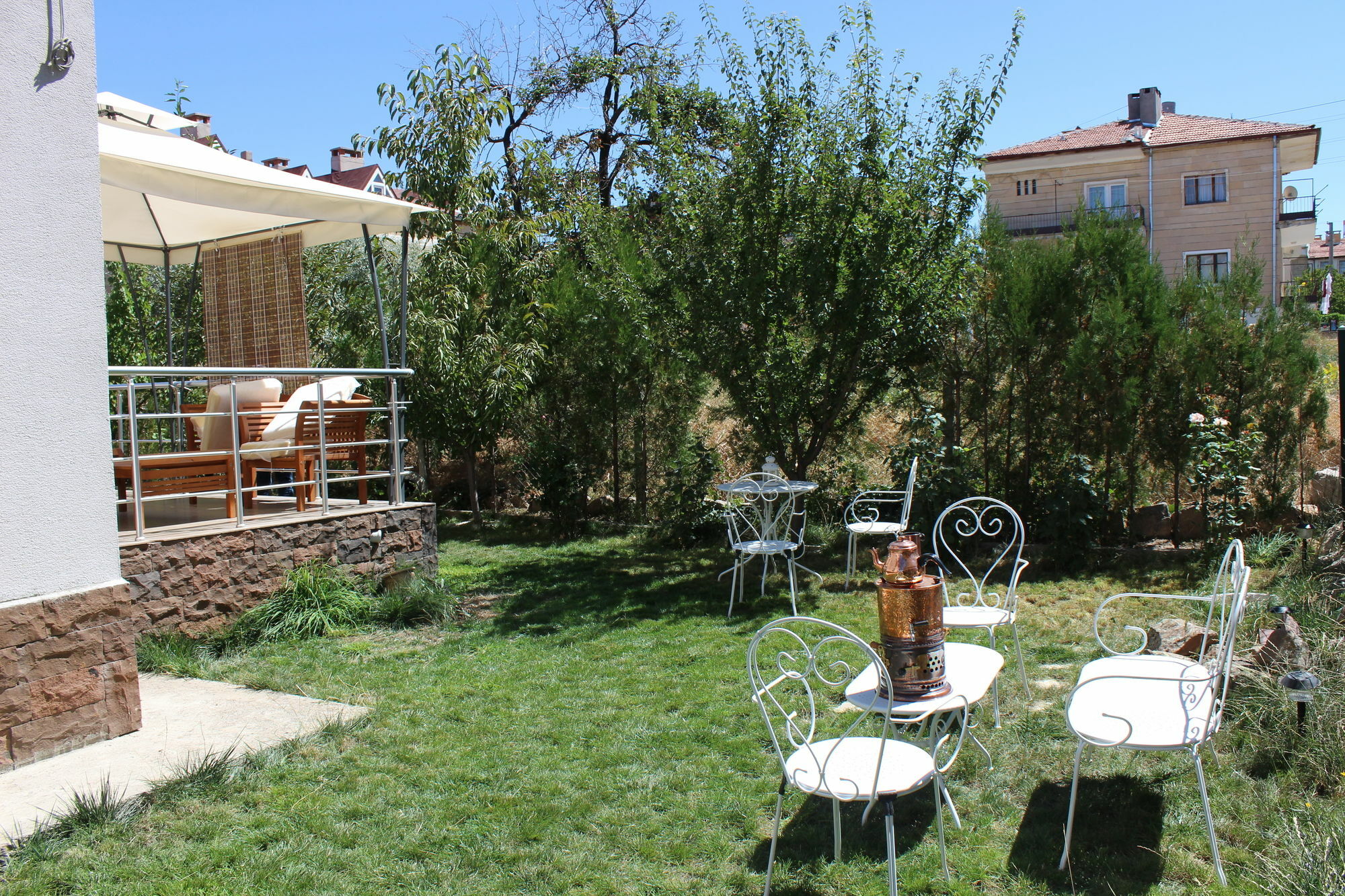 Cozy Villa Cappadocia Ючхисар Екстериор снимка