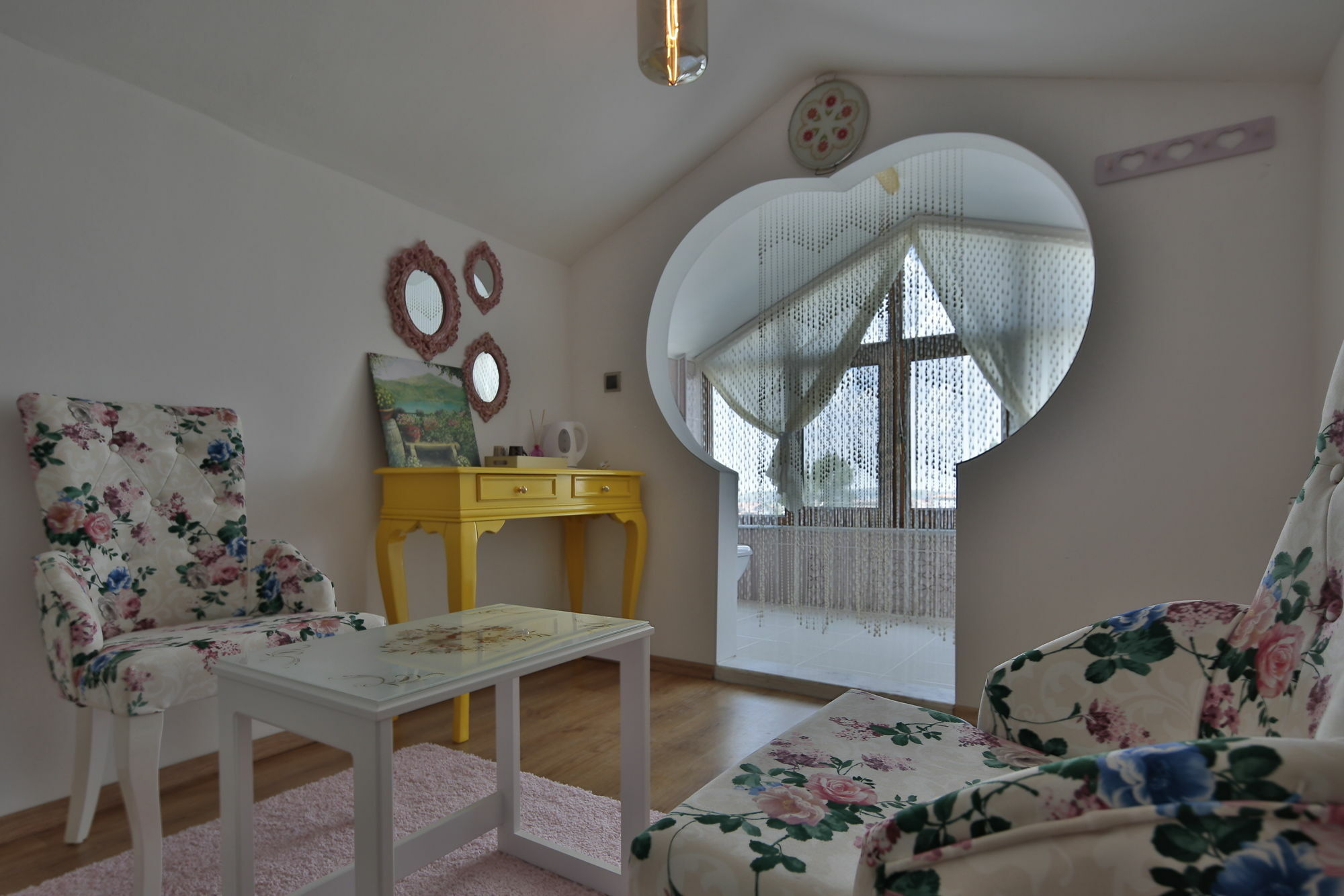 Cozy Villa Cappadocia Ючхисар Екстериор снимка