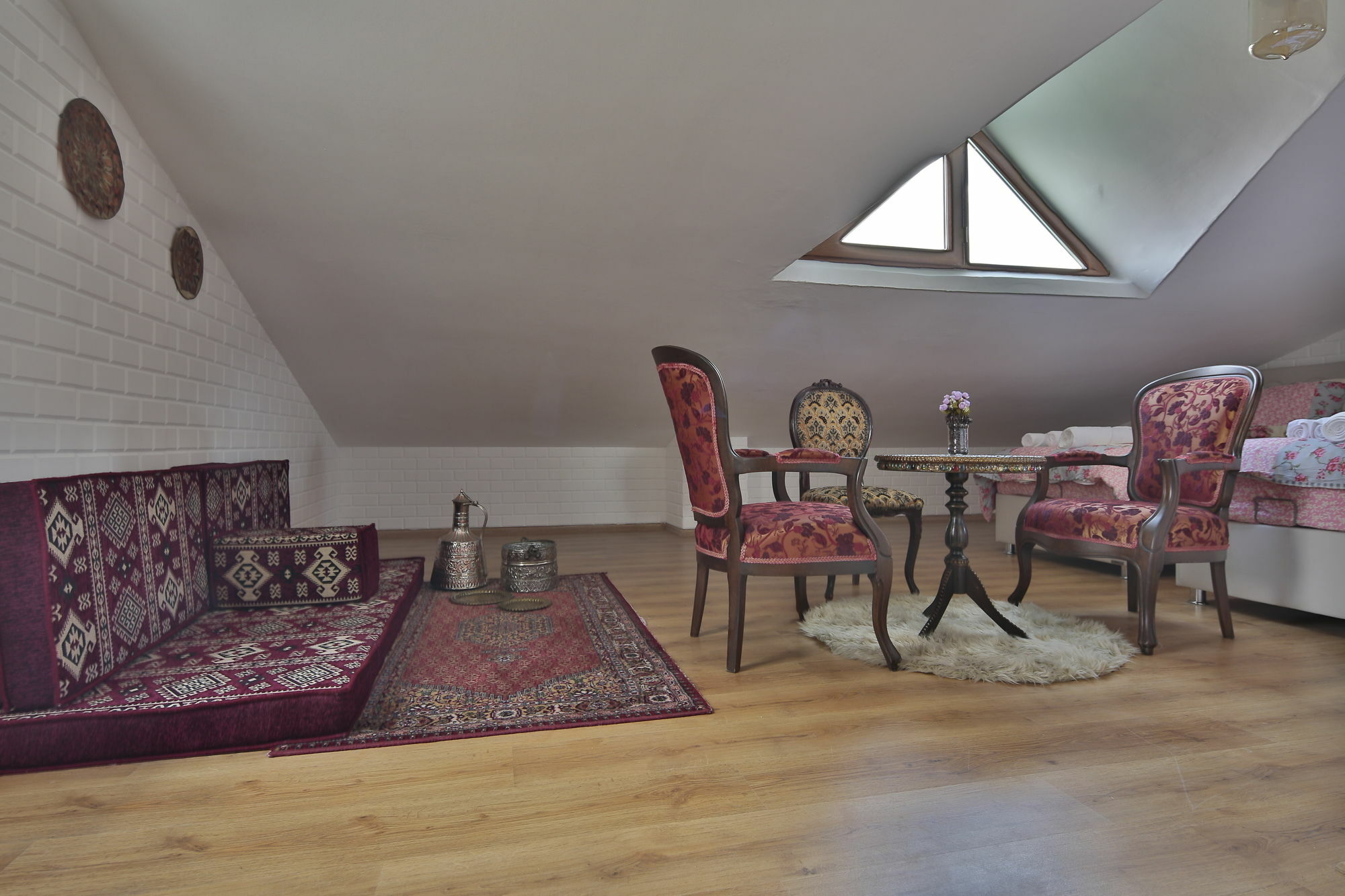Cozy Villa Cappadocia Ючхисар Екстериор снимка