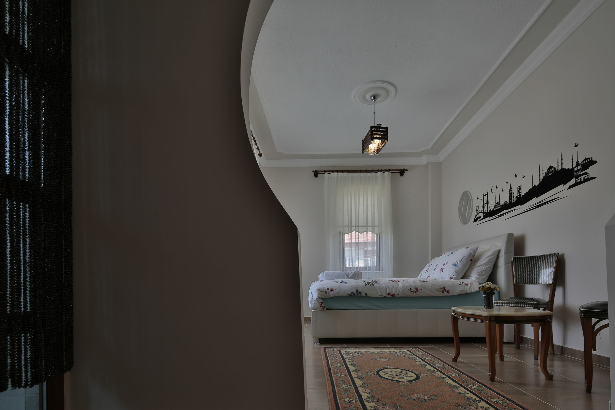 Cozy Villa Cappadocia Ючхисар Екстериор снимка