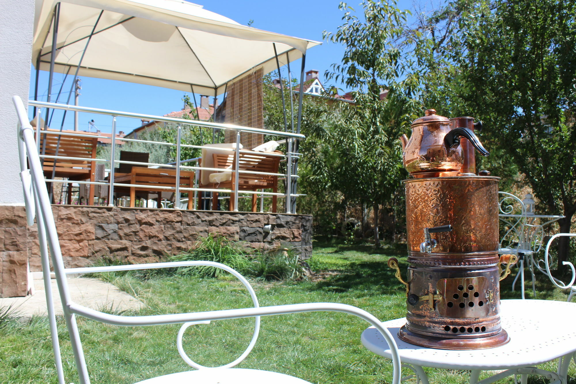 Cozy Villa Cappadocia Ючхисар Екстериор снимка