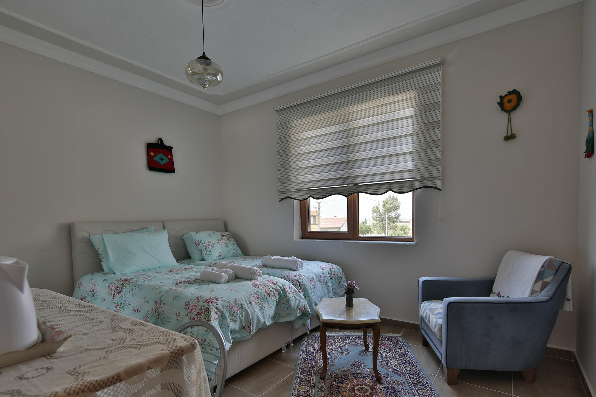 Cozy Villa Cappadocia Ючхисар Екстериор снимка
