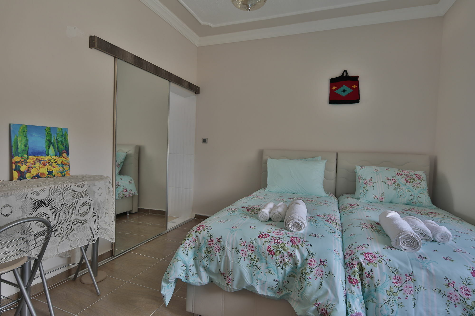 Cozy Villa Cappadocia Ючхисар Екстериор снимка
