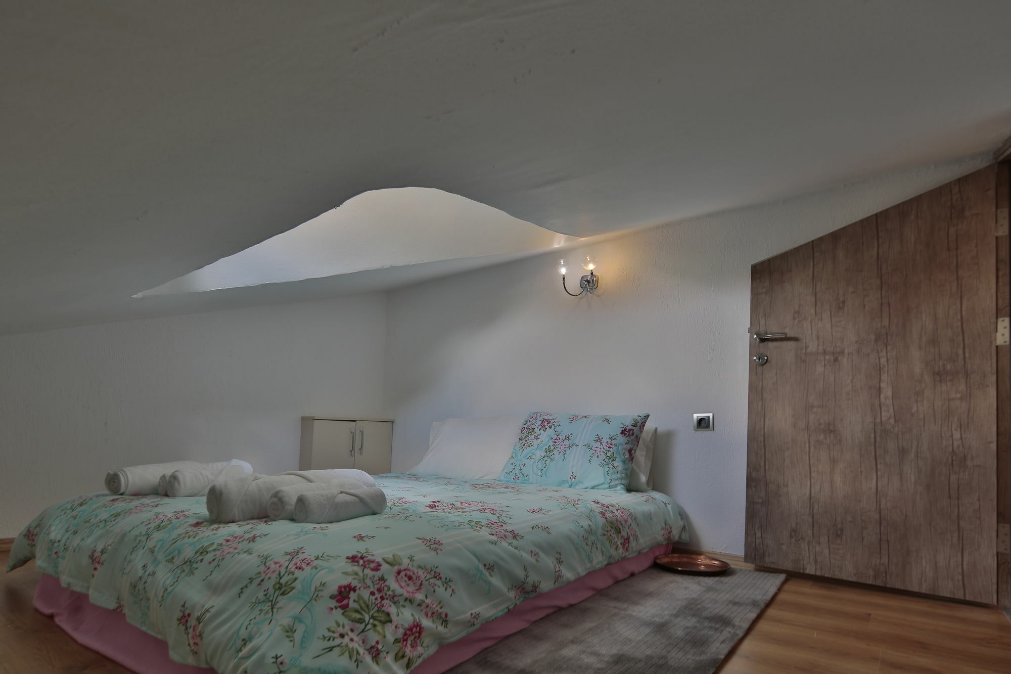 Cozy Villa Cappadocia Ючхисар Екстериор снимка